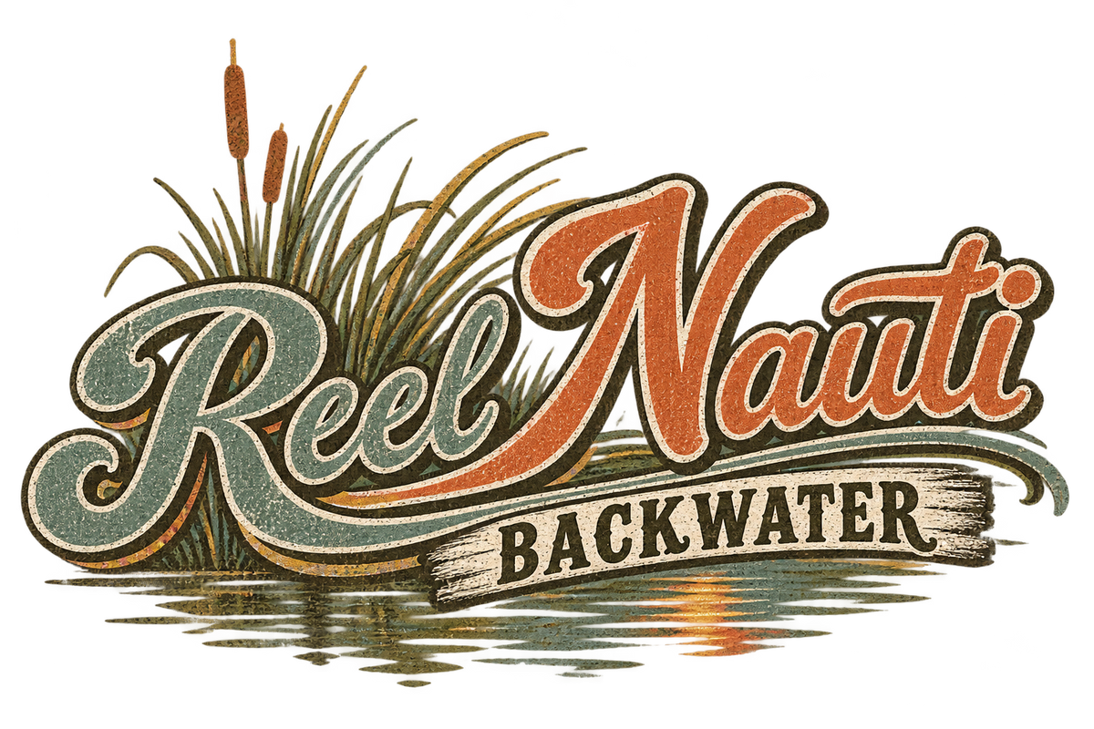 Nauti Backwater Boys