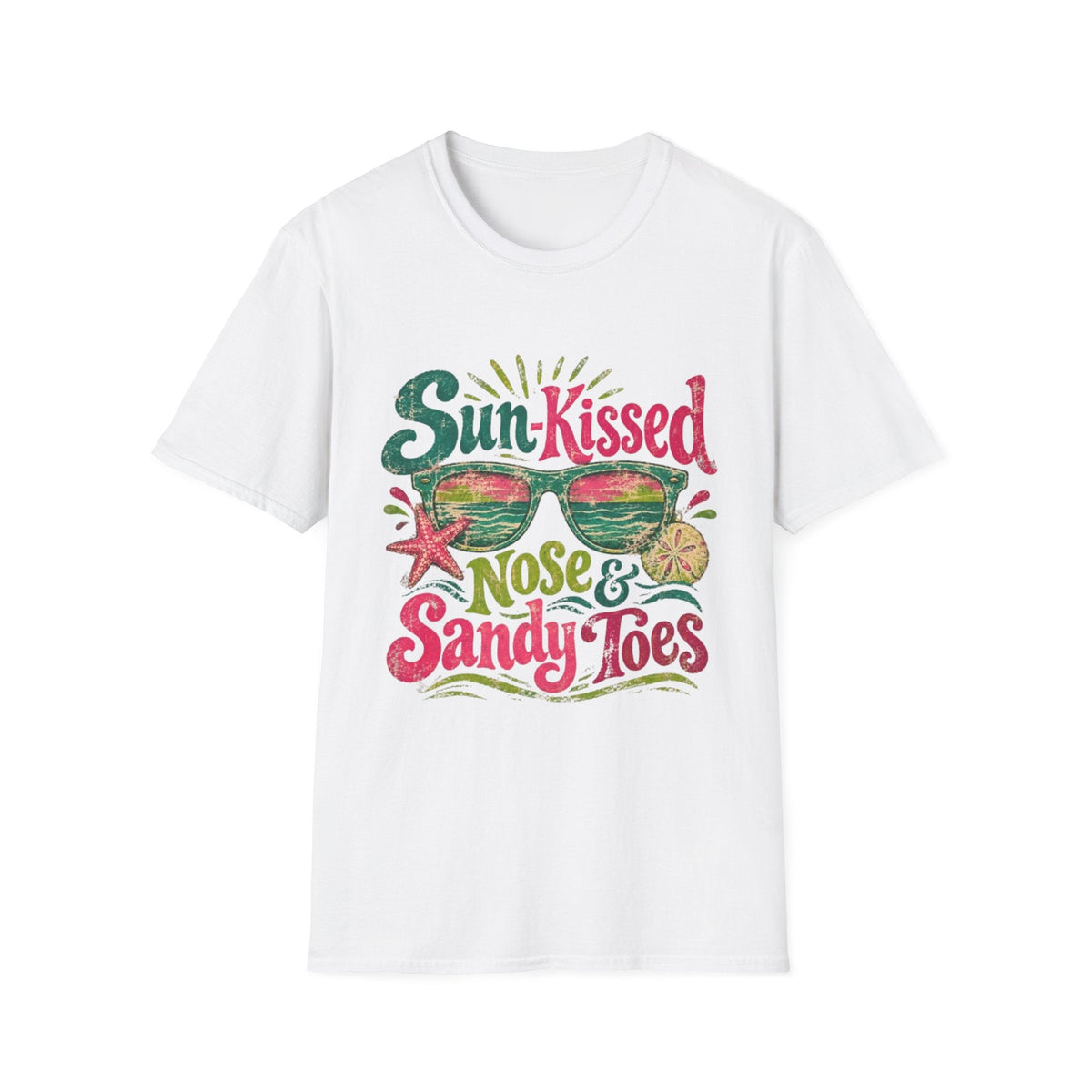 Women's T-Shirts