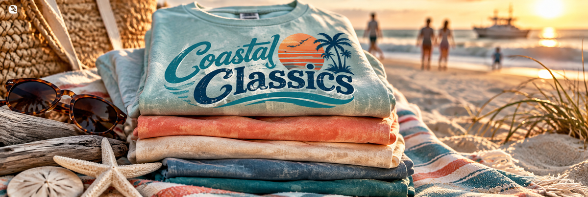 Coastal Classics