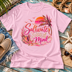 Reel Nauti Saltwater State Tee