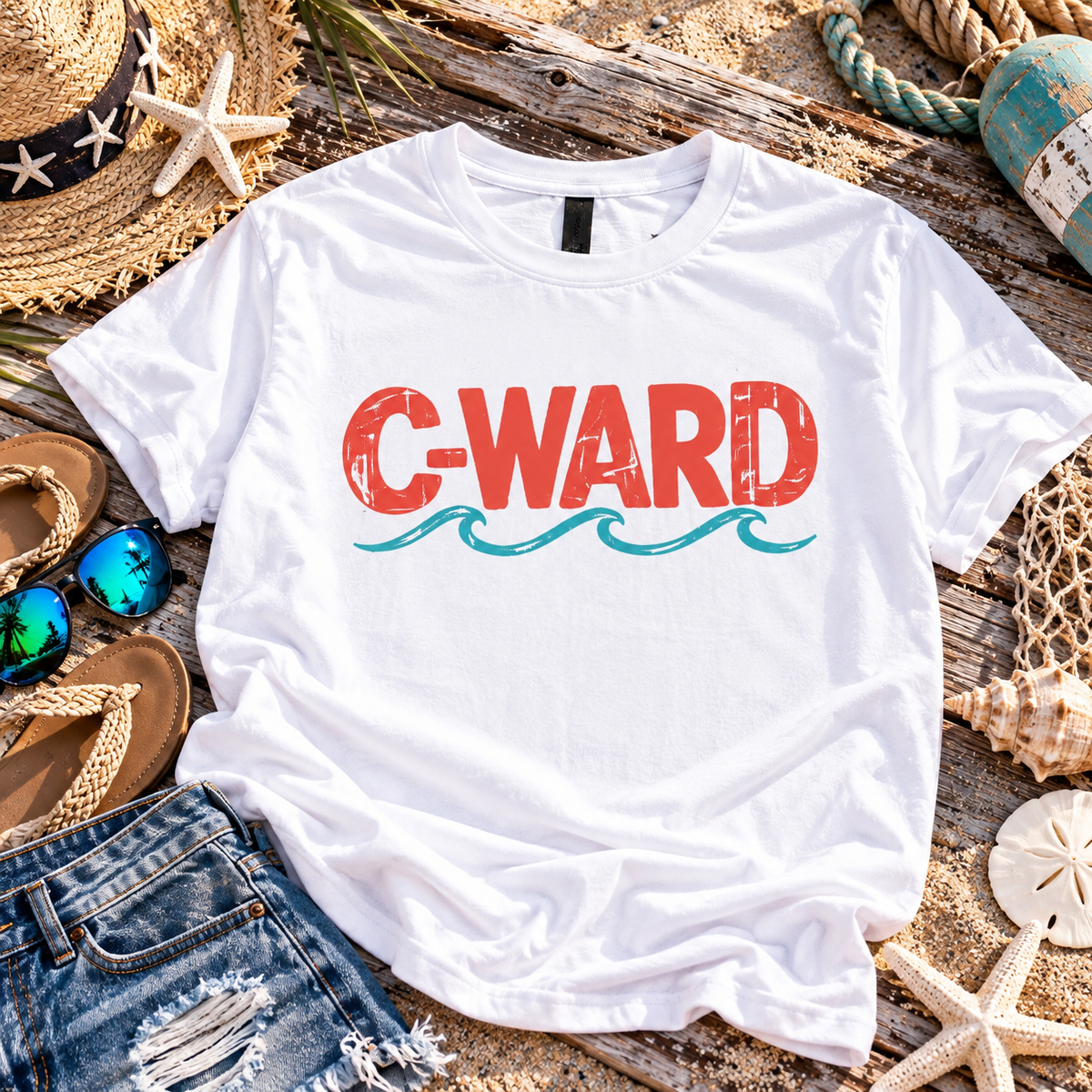 C-Ward Softstyle T-Shirt