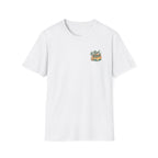 Keeping it Nauti Mermaid Coastal Beach Tee