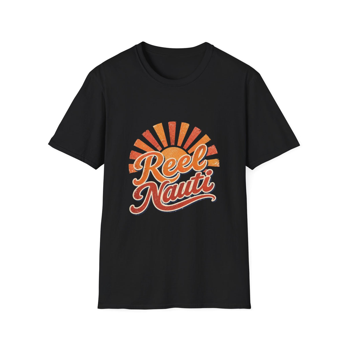 Reel Nauti T-Shirt
