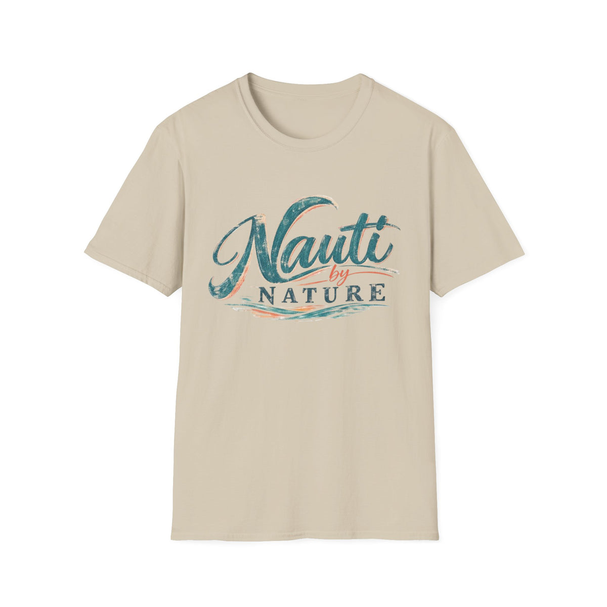 Nauti by Nature T-Shirt