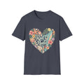 Reel Nauti Beach T-Shirt