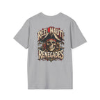 Reel Nauti Outlaw Coastal Tee