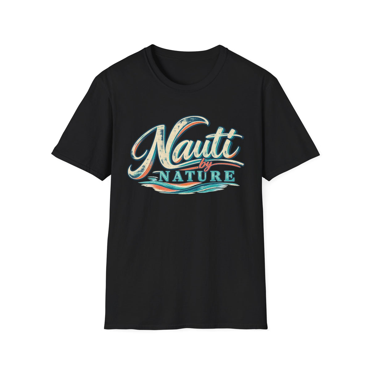 Nauti by Nature T-Shirt