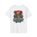 Gulf Coast Gang Outlaw Coastal Tee