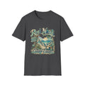 Reel Nauti Coastal Charmer Beach T-Shirt