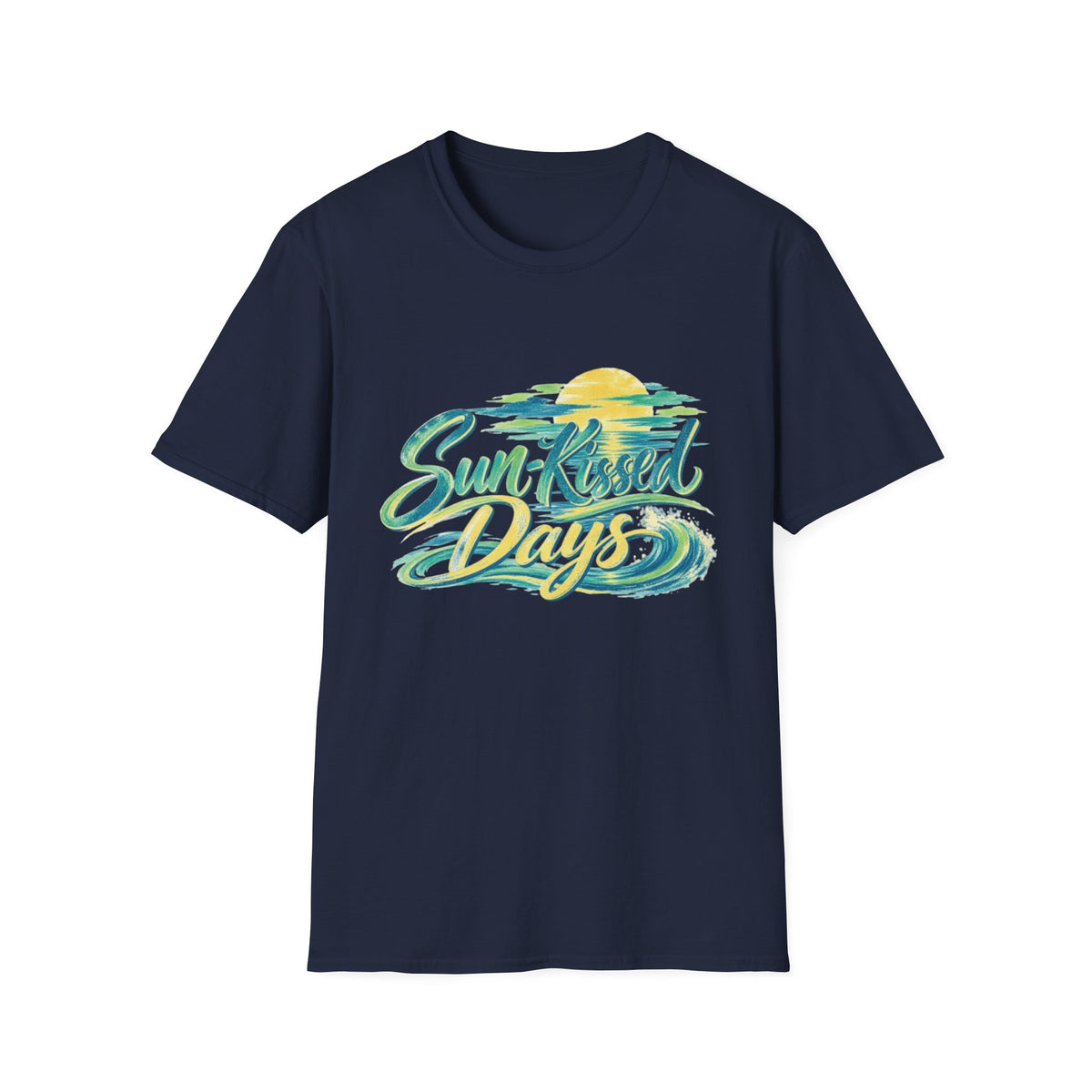 Sun-Kissed Days T-Shirt
