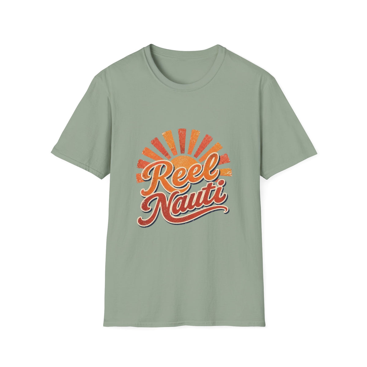 Reel Nauti T-Shirt