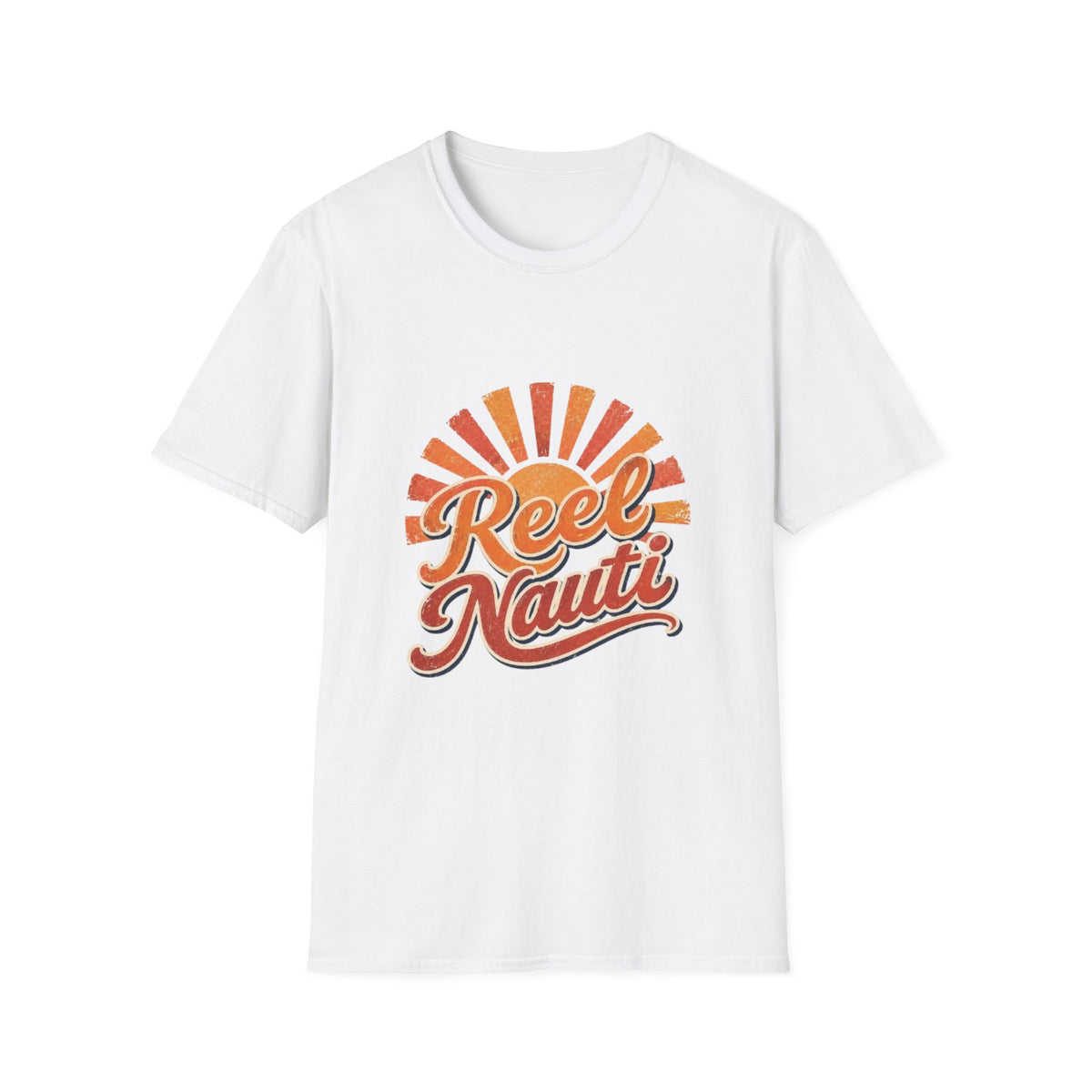 Reel Nauti T-Shirt