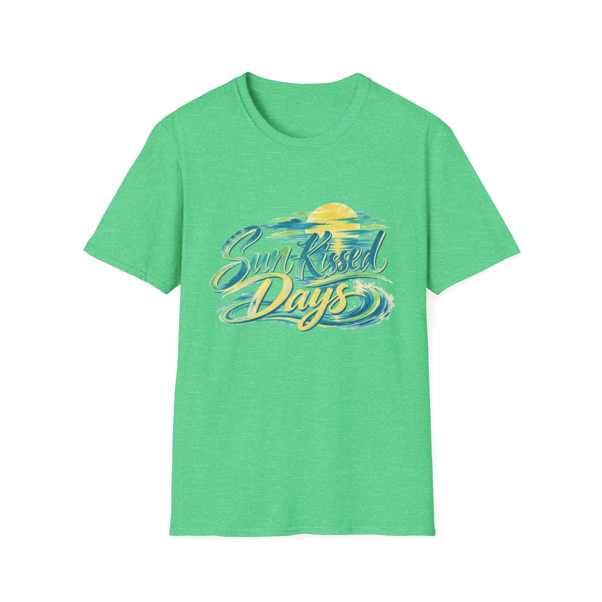 Sun-Kissed Days T-Shirt