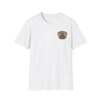 Black Reef Raiders Key West Chapter Tee