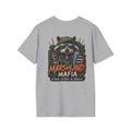 Marshland Mafia Raccoon Tee
