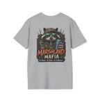 Marshland Mafia Raccoon Tee