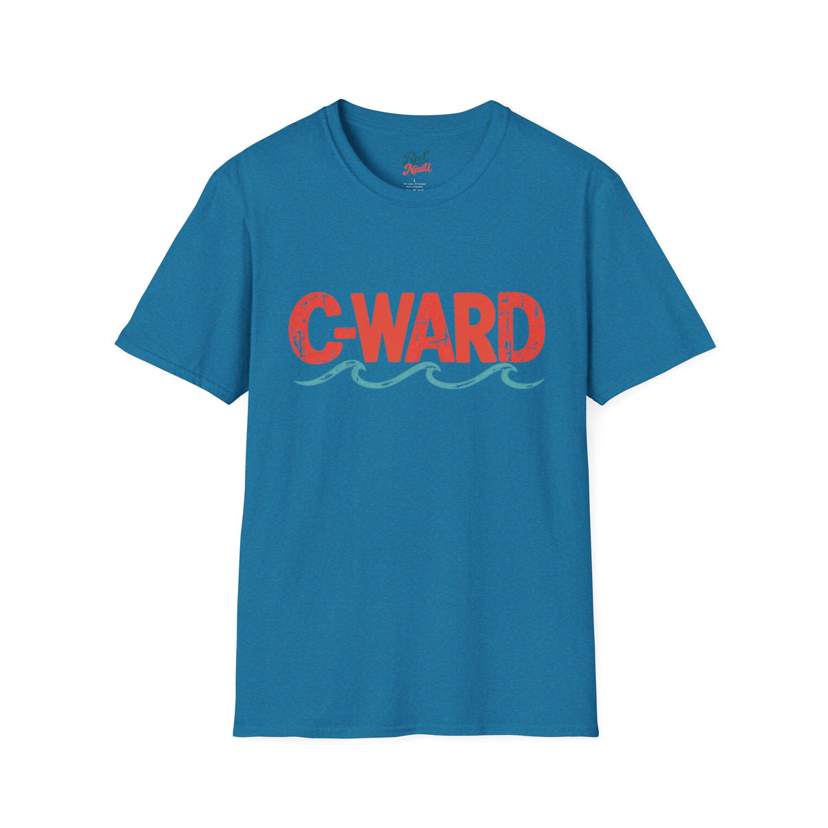 C-Ward Softstyle T-Shirt