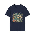 Reel Nauti Hammerhead Offshore Fishing T-Shirt