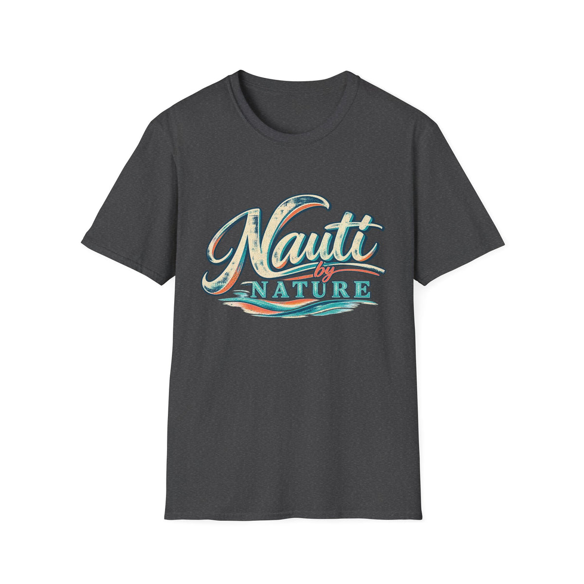 Nauti by Nature T-Shirt