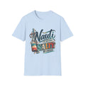 Nauti by Nature "Salty by Choice" T-Shirt