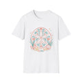 Reel Nauti Beach T-Shirt