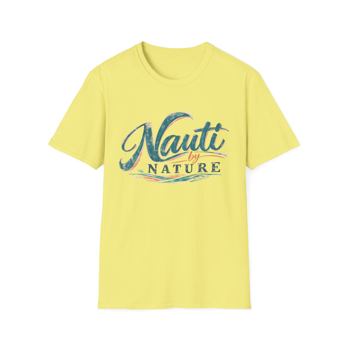 Nauti by Nature T-Shirt