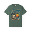 Salty Soul Skull T-Shirt