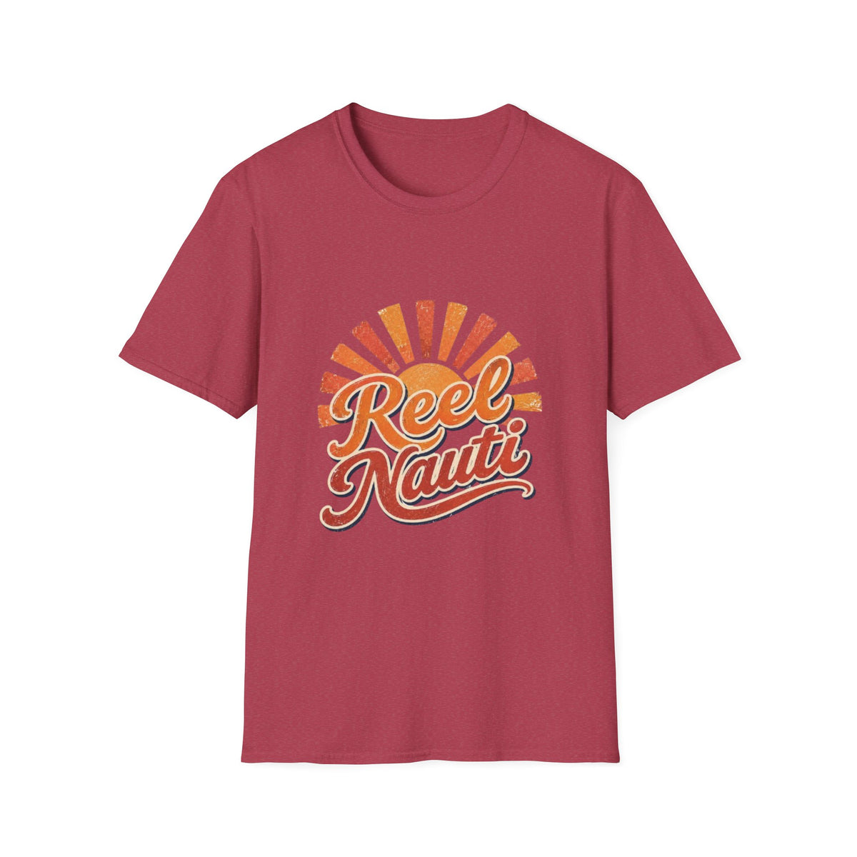 Reel Nauti T-Shirt