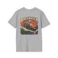 Backwater Water Outlaws Tee