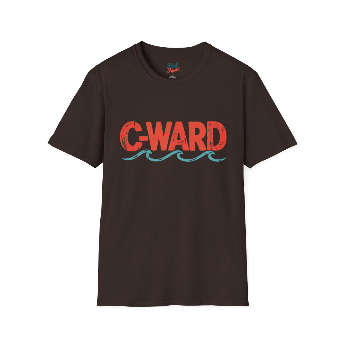 C-Ward Softstyle T-Shirt