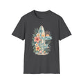 Reel Nauti Beach T-Shirt