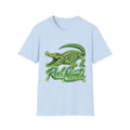 Reel Nauti Backwater Offshore  T-Shirt