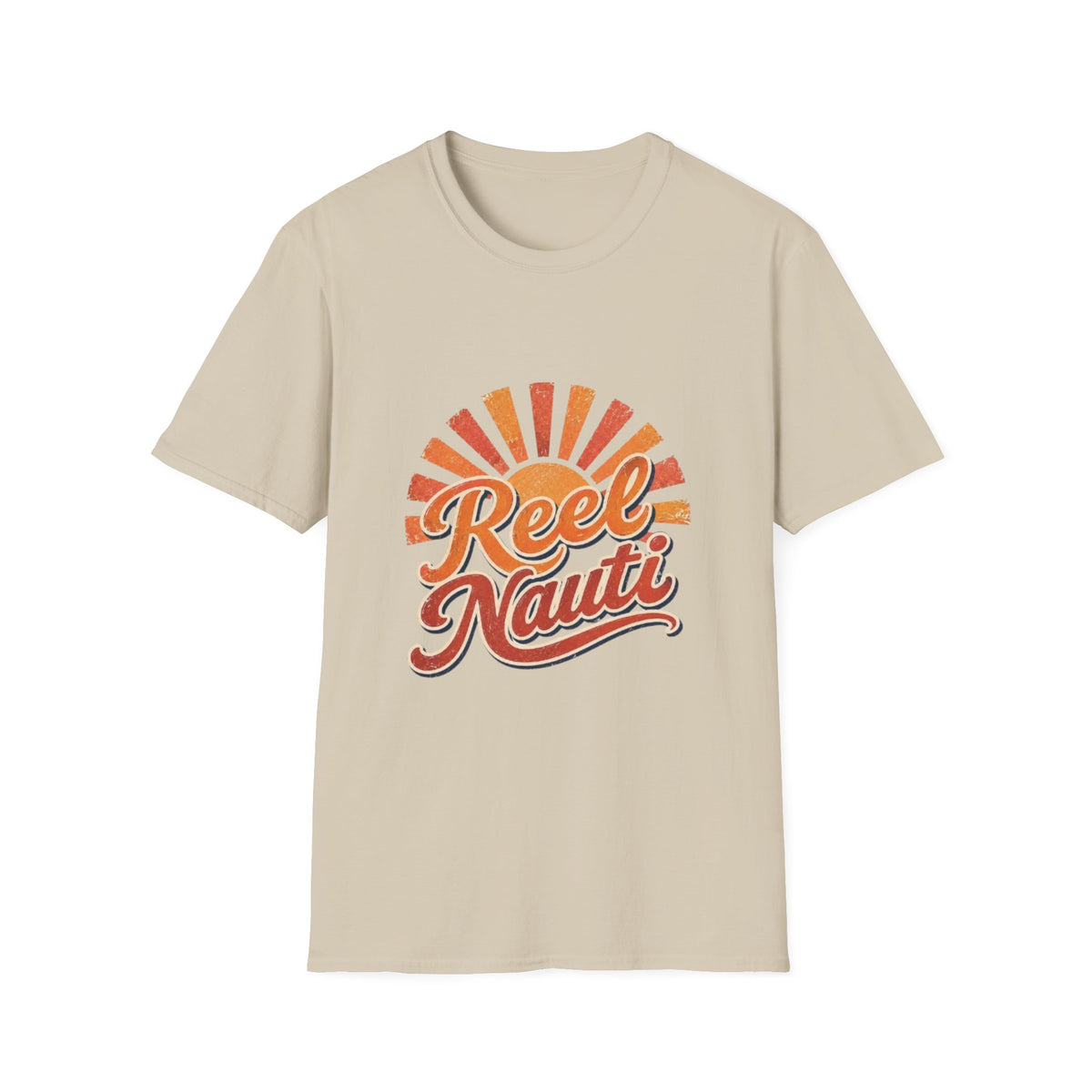 Reel Nauti T-Shirt