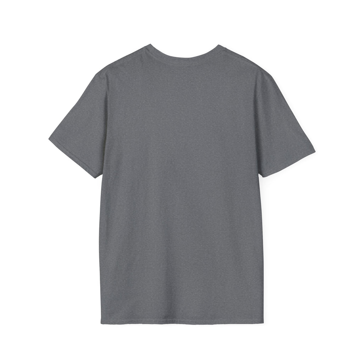 Stay Awhile Beach T-Shirt — Relaxed Tropical Sunset Graphic Tee