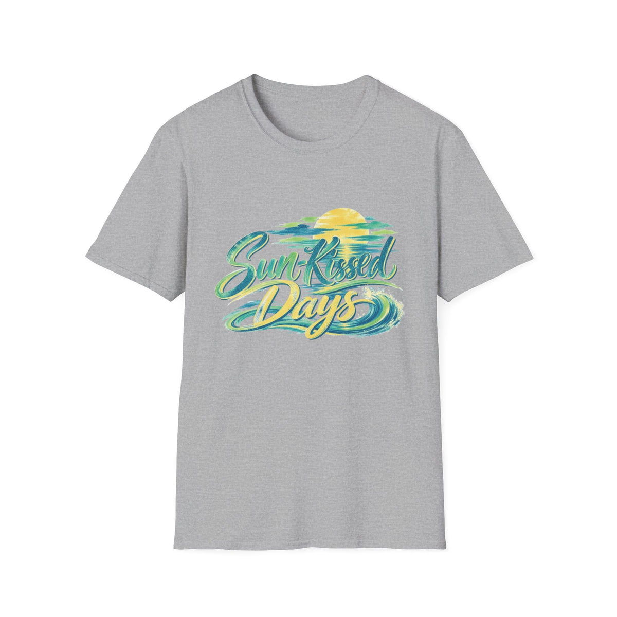 Sun-Kissed Days T-Shirt