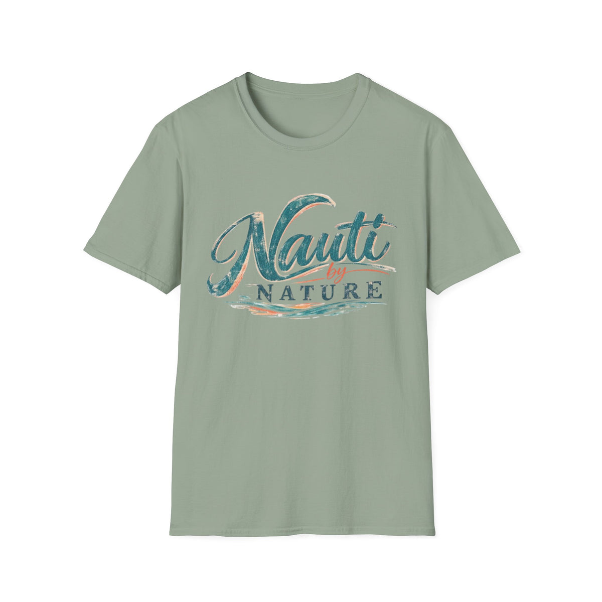 Nauti by Nature T-Shirt