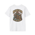 Black Reef Raiders Key West Chapter Tee