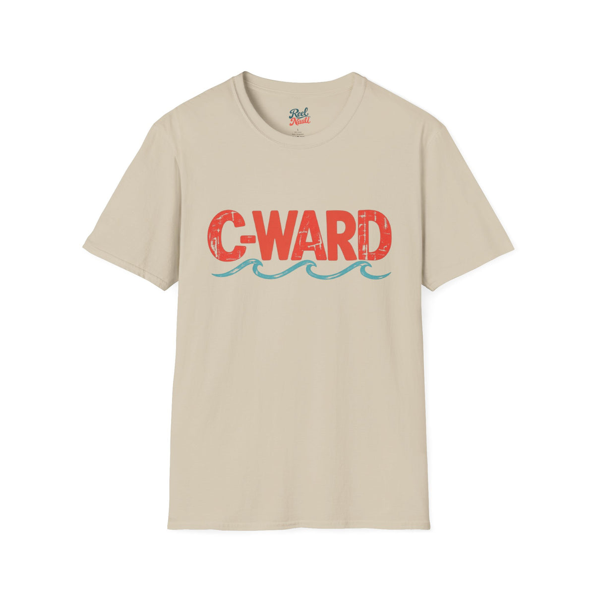 C-Ward Softstyle T-Shirt