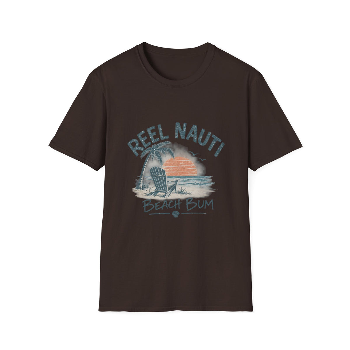 Reel Nauti T-Shirt