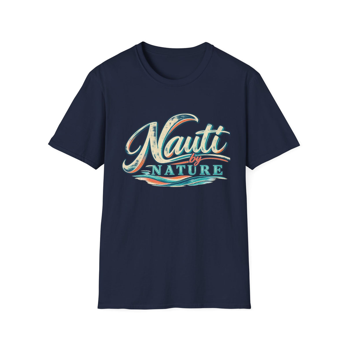 Nauti by Nature T-Shirt