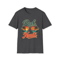 Reel Nauti Sunglass Beach T-Shirt