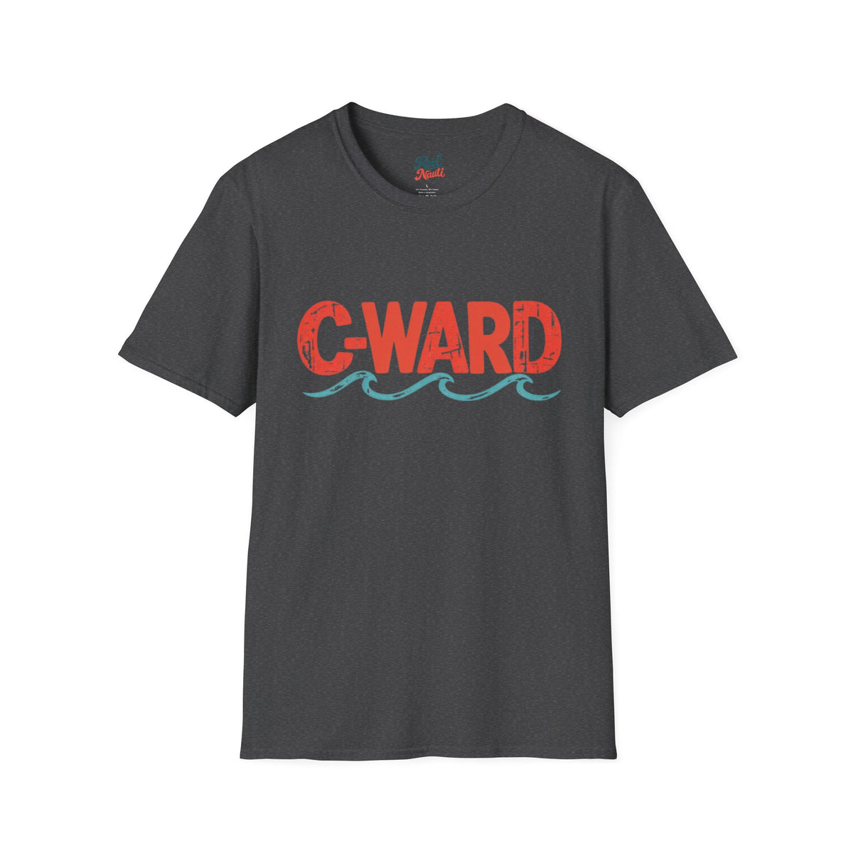 C-Ward Softstyle T-Shirt