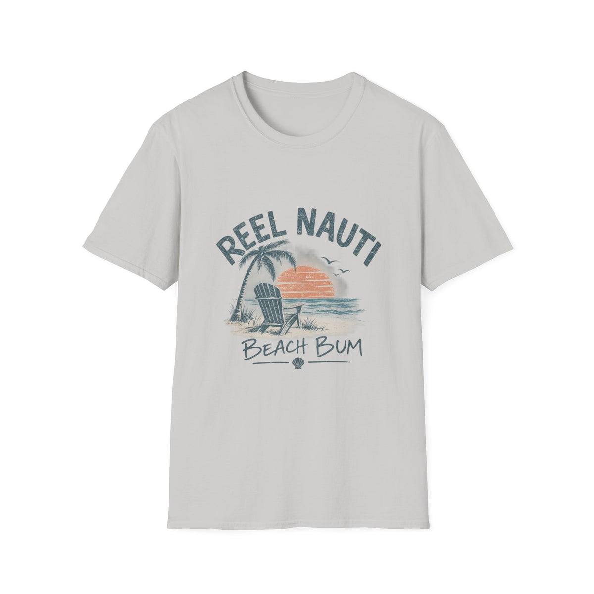 Reel Nauti T-Shirt