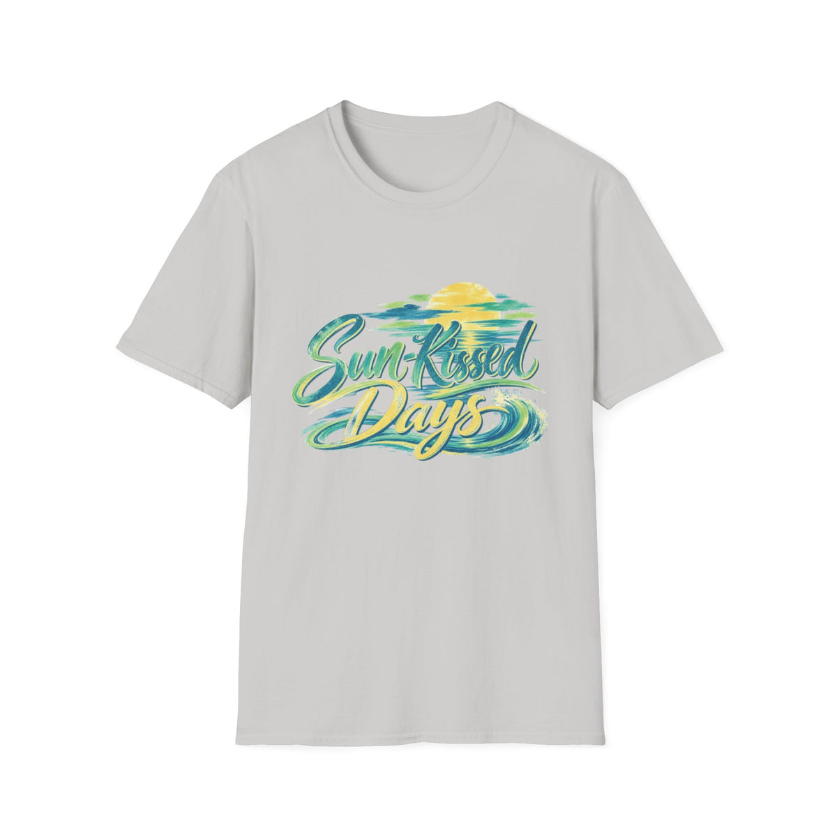 Sun-Kissed Days T-Shirt