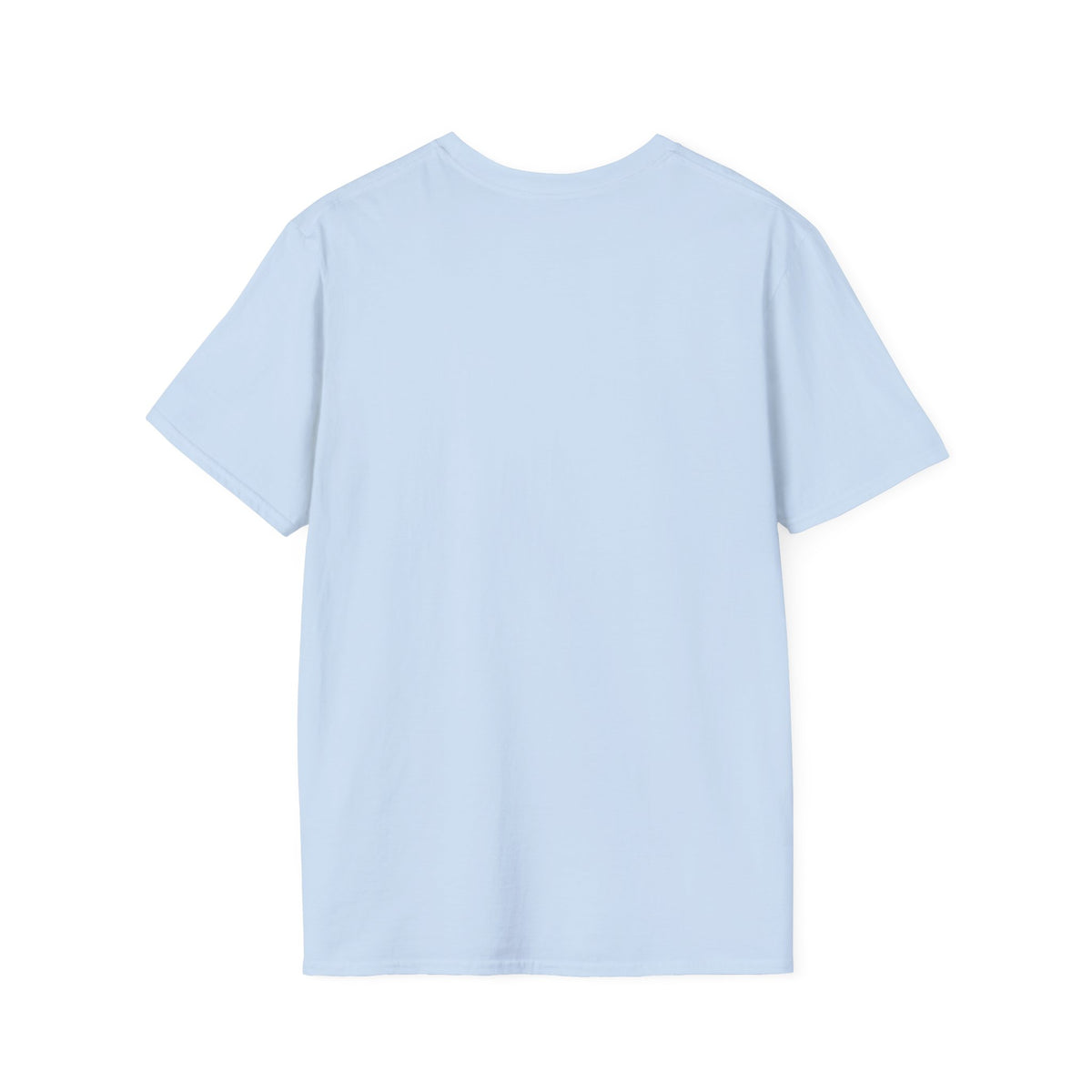 Stay Awhile Beach T-Shirt — Relaxed Tropical Sunset Graphic Tee