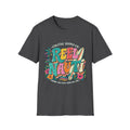 Reel Nauti Retro Surf T-Shirt
