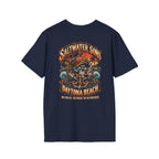 Saltwater Sons Daytona Beach Coastal Outlaw Tee