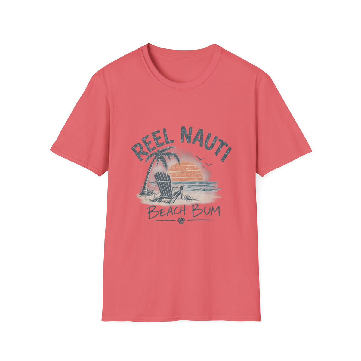 Reel Nauti T-Shirt