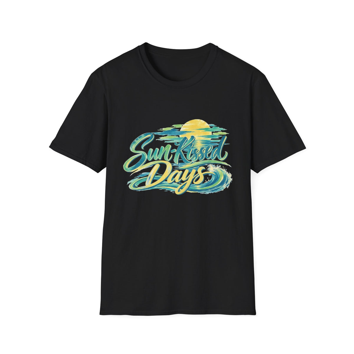 Sun-Kissed Days T-Shirt