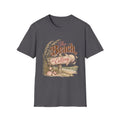 The Beach is Calling Coastal T-Shirt